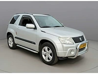 Suzuki grand vitara 2.4 exclusive | 65-hfh-4 i - afbeelding 12 van  16