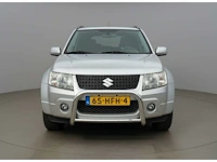 Suzuki grand vitara 2.4 exclusive | 65-hfh-4 i - afbeelding 14 van  16