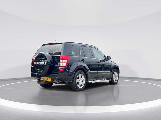Suzuki grand vitara 2.4 exclusive | 93-knf-3 - afbeelding 3 van  23