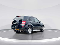 Suzuki grand vitara 2.4 exclusive | 93-knf-3 - afbeelding 3 van  23