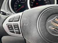 Suzuki grand vitara 2.4 exclusive | 93-knf-3 - afbeelding 4 van  23