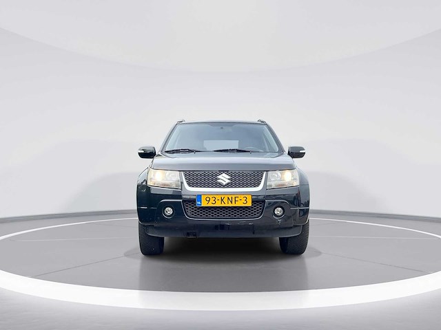 Suzuki grand vitara 2.4 exclusive | 93-knf-3 - afbeelding 11 van  23