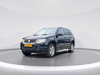 Suzuki grand vitara 2.4 exclusive | 93-knf-3 - afbeelding 18 van  23