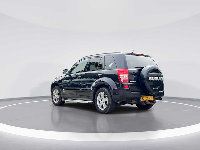Suzuki grand vitara 2.4 exclusive | 93-knf-3 - afbeelding 21 van  23