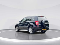 Suzuki grand vitara 2.4 exclusive | 93-knf-3 - afbeelding 21 van  23