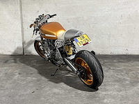 Suzuki gs 1000 caferacer 1979 motorfiets, zr-13-25 - afbeelding 11 van  24