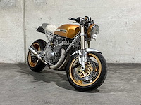 Suzuki gs 1000 caferacer 1979 motorfiets, zr-13-25 - afbeelding 22 van  24