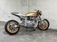 Suzuki gs 1000 caferacer 1979 motorfiets, zr-13-25 - afbeelding 5 van  24
