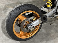 Suzuki gs 1000 caferacer 1979 motorfiets, zr-13-25 - afbeelding 7 van  24