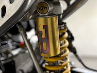 Suzuki gs 1000 caferacer 1979 motorfiets, zr-13-25 - afbeelding 9 van  24