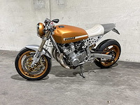 Suzuki gs 1000 caferacer 1979 motorfiets, zr-13-25 - afbeelding 19 van  24