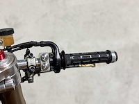 Suzuki gs 1000 caferacer 1979 motorfiets, zr-13-25 - afbeelding 15 van  24