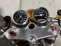 Suzuki gs 1000 caferacer 1979 motorfiets, zr-13-25 - afbeelding 17 van  24