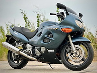 Suzuki gsx 750 f motorfiets, md-xb-24 - afbeelding 1 van  7