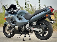 Suzuki gsx 750 f motorfiets, md-xb-24 - afbeelding 3 van  7