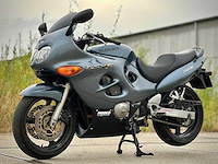 Suzuki gsx 750 f motorfiets, md-xb-24 - afbeelding 5 van  7