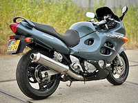 Suzuki gsx 750 f motorfiets, md-xb-24 - afbeelding 6 van  7