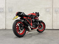 Suzuki gsx750 es tour 747cc 1987, mh-41-hz motorfiets - afbeelding 10 van  22