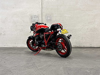 Suzuki gsx750 es tour 747cc 1987, mh-41-hz motorfiets - afbeelding 14 van  22