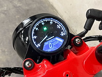 Suzuki gsx750 es tour 747cc 1987, mh-41-hz motorfiets - afbeelding 18 van  22