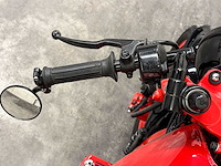 Suzuki gsx750 es tour 747cc 1987, mh-41-hz motorfiets - afbeelding 20 van  22