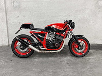 Suzuki gsx750 es tour 747cc 1987, mh-41-hz motorfiets - afbeelding 6 van  22