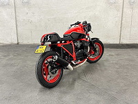 Suzuki gsx750 es tour 747cc 1987, mh-41-hz motorfiets - afbeelding 9 van  22