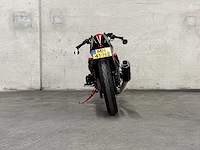 Suzuki gsx750 es tour 747cc 1987, mh-41-hz motorfiets - afbeelding 4 van  22