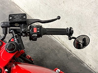 Suzuki gsx750 es tour 747cc 1987, mh-41-hz motorfiets - afbeelding 11 van  22