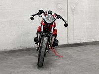 Suzuki gsx750 es tour 747cc 1987, mh-41-hz motorfiets - afbeelding 17 van  22