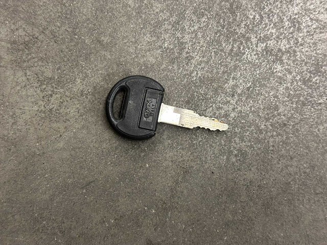 Suzuki gsx750 es tour 747cc 1987, mh-41-hz motorfiets - afbeelding 15 van  22