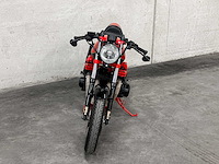 Suzuki gsx750 es tour 747cc 1987, mh-41-hz motorfiets - afbeelding 16 van  22