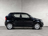 Suzuki ignis 1.2 sh comfort 82pk 2021 (origineel-nl + 1e eigenaar), l-620-kv - afbeelding 4 van  4