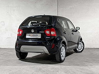 Suzuki ignis 1.2 sh comfort 82pk 2021 (origineel-nl + 1e eigenaar), l-620-kv - afbeelding 2 van  41