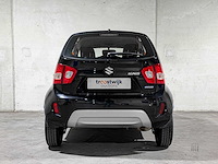 Suzuki ignis 1.2 sh comfort 82pk 2021 (origineel-nl + 1e eigenaar), l-620-kv - afbeelding 4 van  41
