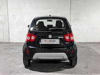 Suzuki ignis 1.2 sh comfort 82pk 2021 (origineel-nl + 1e eigenaar), l-620-kv - afbeelding 5 van  41