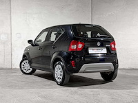 Suzuki ignis 1.2 sh comfort 82pk 2021 (origineel-nl + 1e eigenaar), l-620-kv - afbeelding 6 van  41