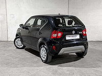 Suzuki ignis 1.2 sh comfort 82pk 2021 (origineel-nl + 1e eigenaar), l-620-kv - afbeelding 7 van  41