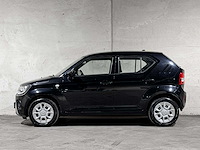 Suzuki ignis 1.2 sh comfort 82pk 2021 (origineel-nl + 1e eigenaar), l-620-kv - afbeelding 8 van  41