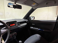 Suzuki ignis 1.2 sh comfort 82pk 2021 (origineel-nl + 1e eigenaar), l-620-kv - afbeelding 11 van  41