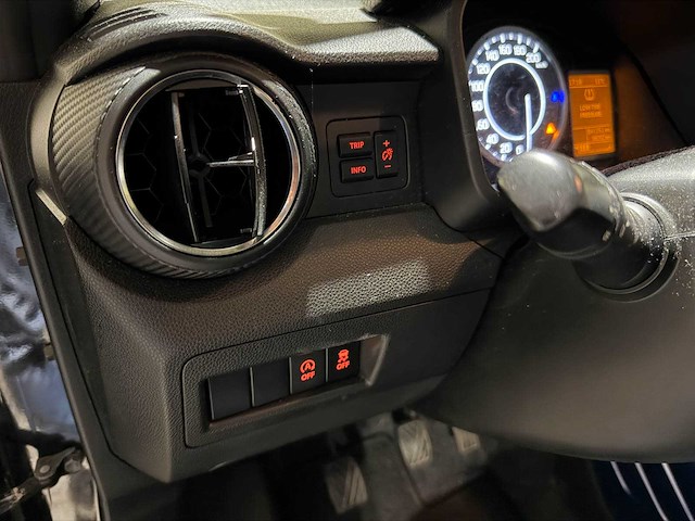 Suzuki ignis 1.2 sh comfort 82pk 2021 (origineel-nl + 1e eigenaar), l-620-kv - afbeelding 13 van  41