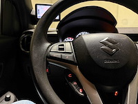 Suzuki ignis 1.2 sh comfort 82pk 2021 (origineel-nl + 1e eigenaar), l-620-kv - afbeelding 15 van  41