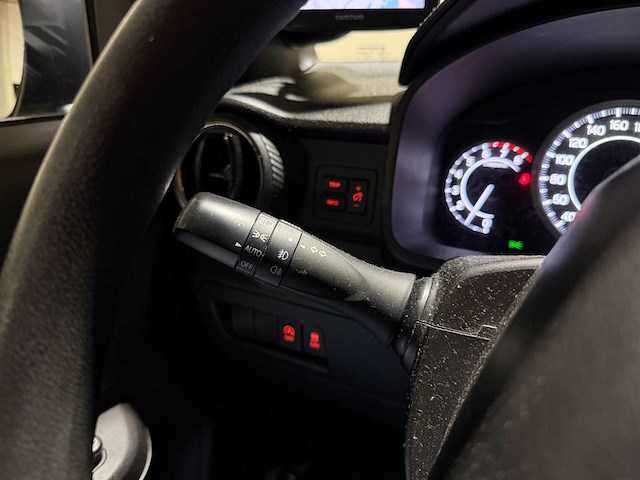 Suzuki ignis 1.2 sh comfort 82pk 2021 (origineel-nl + 1e eigenaar), l-620-kv - afbeelding 16 van  41