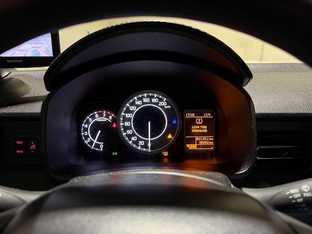 Suzuki ignis 1.2 sh comfort 82pk 2021 (origineel-nl + 1e eigenaar), l-620-kv - afbeelding 18 van  41