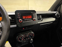 Suzuki ignis 1.2 sh comfort 82pk 2021 (origineel-nl + 1e eigenaar), l-620-kv - afbeelding 20 van  41