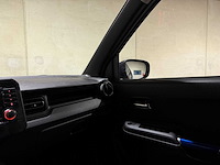 Suzuki ignis 1.2 sh comfort 82pk 2021 (origineel-nl + 1e eigenaar), l-620-kv - afbeelding 21 van  41