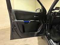 Suzuki ignis 1.2 sh comfort 82pk 2021 (origineel-nl + 1e eigenaar), l-620-kv - afbeelding 22 van  41