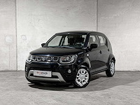 Suzuki ignis 1.2 sh comfort 82pk 2021 (origineel-nl + 1e eigenaar), l-620-kv - afbeelding 12 van  41