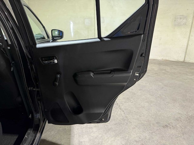 Suzuki ignis 1.2 sh comfort 82pk 2021 (origineel-nl + 1e eigenaar), l-620-kv - afbeelding 28 van  41
