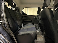 Suzuki ignis 1.2 sh comfort 82pk 2021 (origineel-nl + 1e eigenaar), l-620-kv - afbeelding 29 van  41